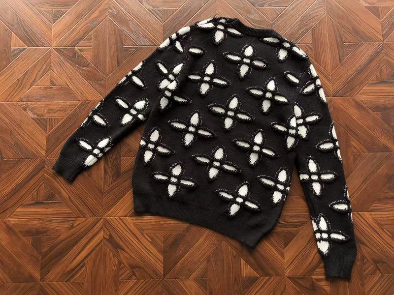 LOUIS VUITTON SWEATER 1.1 PREMIUM