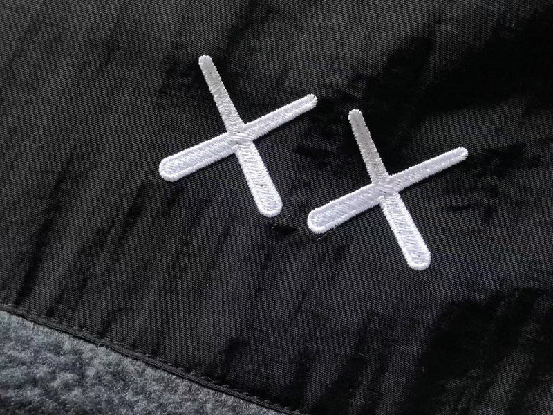 THE NORTH FACE JACKET KAWS 1.1 PREMIUM