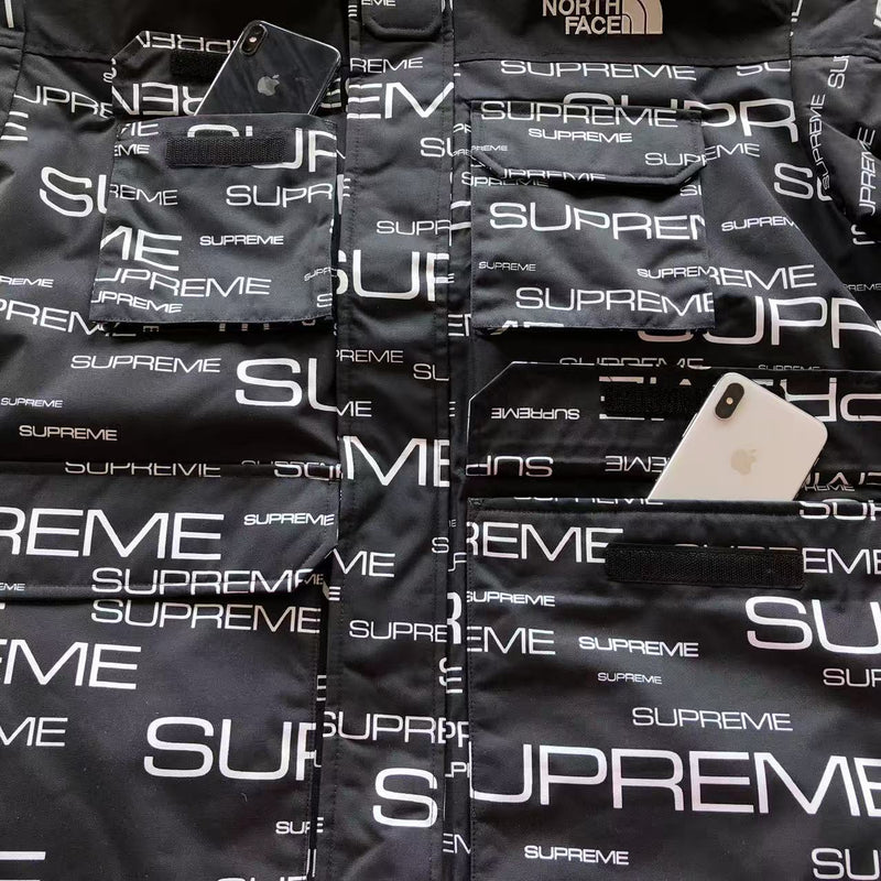 THE NORTH FACE JACKET 1.1 PREMIUM