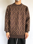 LOUIS VUITTON SWEATER 1.1 PREMIUM