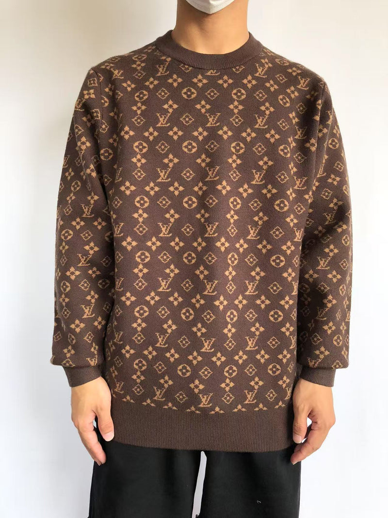 LOUIS VUITTON SWEATER 1.1 PREMIUM