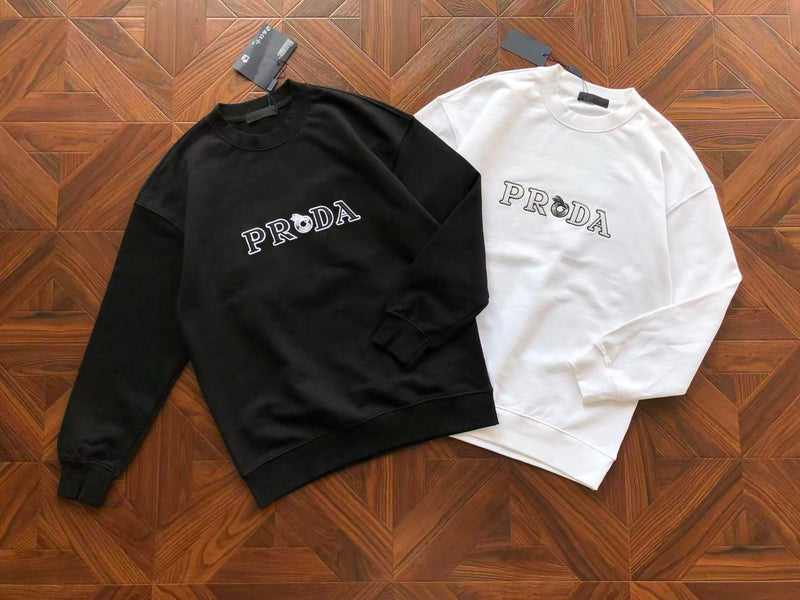 PRADA MILANO SWEATER 1.1 PREMIUM