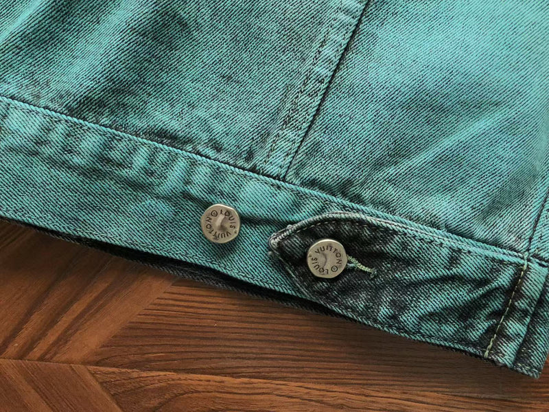 LOUIS VUITTON SUPER SET JACKET - THOUSERS 1.1 PREMIUM