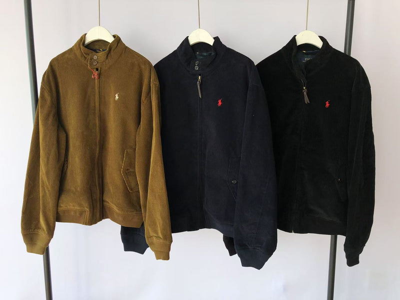 RALPH LAUREN JACKET 1.1 PREMIUM