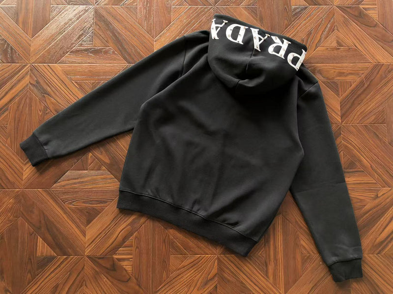 PRADA MILANO JACKET 1.1 PREMIUM