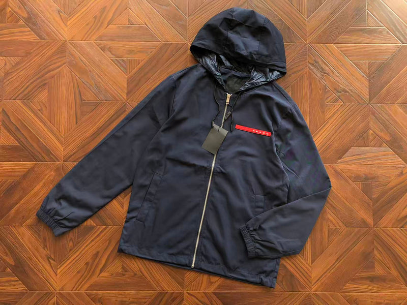 PRADA MILANO WINDBREAKER 1.1 PREMIUM