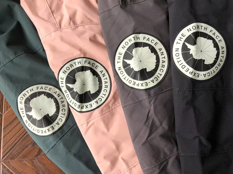 THE NORTH FACE JACKET 1.1 PREMIUM