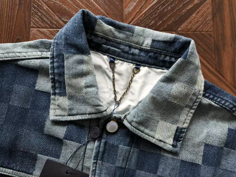 LOUIS VUITTON SUPER SET JACKET - THOUSERS 1.1 PREMIUM