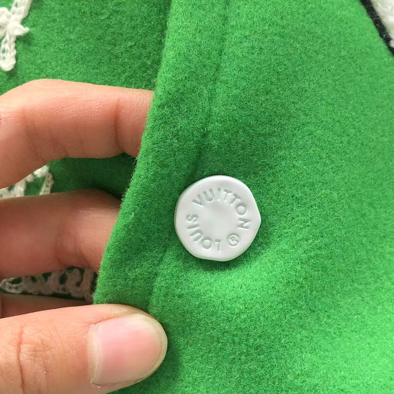 LOUIS VUITTON SUPER JACKET 1.1 PREMIUM