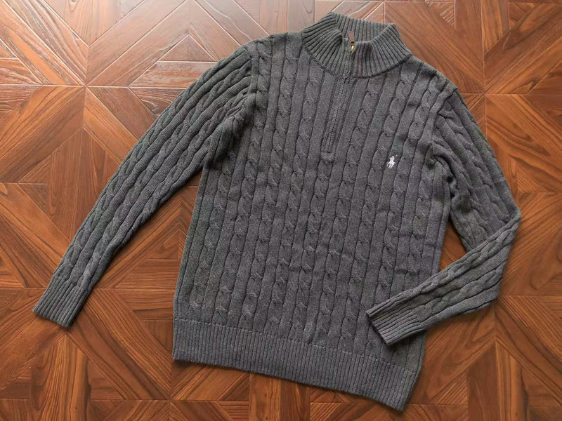 RALPH LAUREN SWEATER 1.1 PREMIUM
