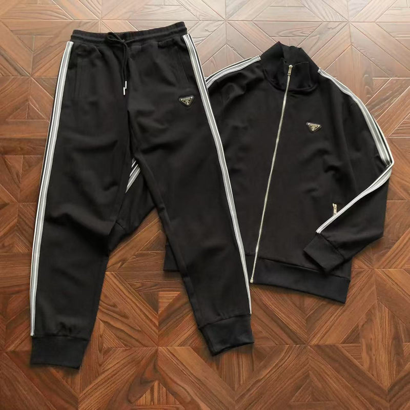 PRADA MILANO TRACKSUIT 1.1 PREMIUM