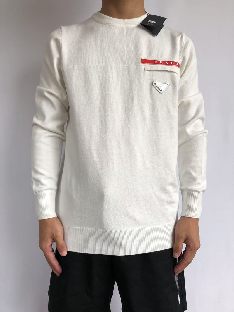PRADA MILANO SWEATER 1.1 PREMIUM
