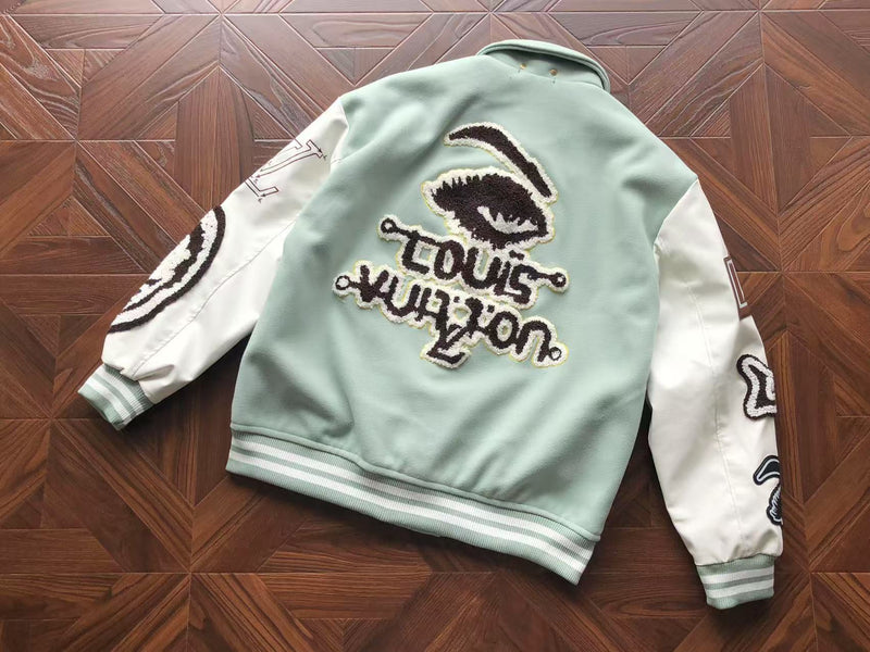 LOUIS VUITTON SUPER JACKET 1.1 PREMIUM