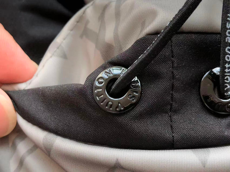 LOUIS VUITTON SUPER COTTON JACKET 1.1 PREMIUM