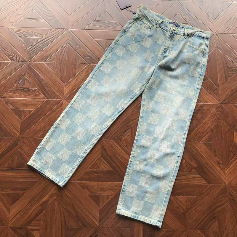 LOUIS VUITTON SUPER SET JACKET - THOUSERS 1.1 PREMIUM