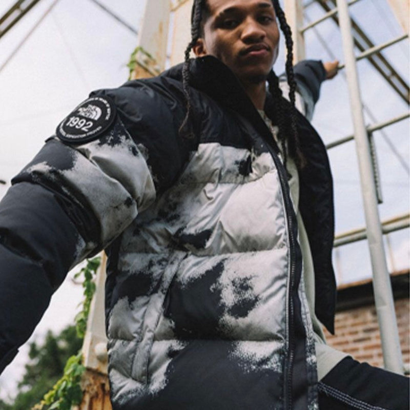 THE NORTH FACE JACKET 1.1 PREMIUM