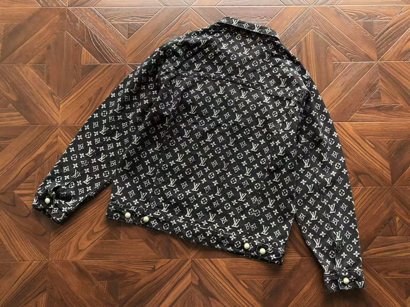 LOUIS VUITTON SUPER SET JACKET - THOUSERS 1.1 PREMIUM