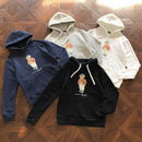 RALPH LAUREN HOODIE 1.1 PREMIUM