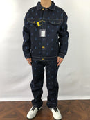 LOUIS VUITTON SUPER SET JACKET - THOUSERS 1.1 PREMIUM