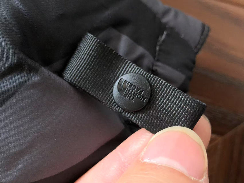 THE NORTH FACE JACKET  1.1 PREMIUM