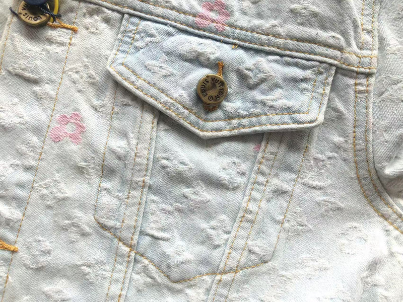 LOUIS VUITTON SUPER JACKET 1.1 PREMIUM