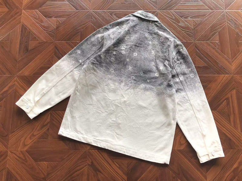LOUIS VUITTON SUPER JACKET 1.1 PREMIUM