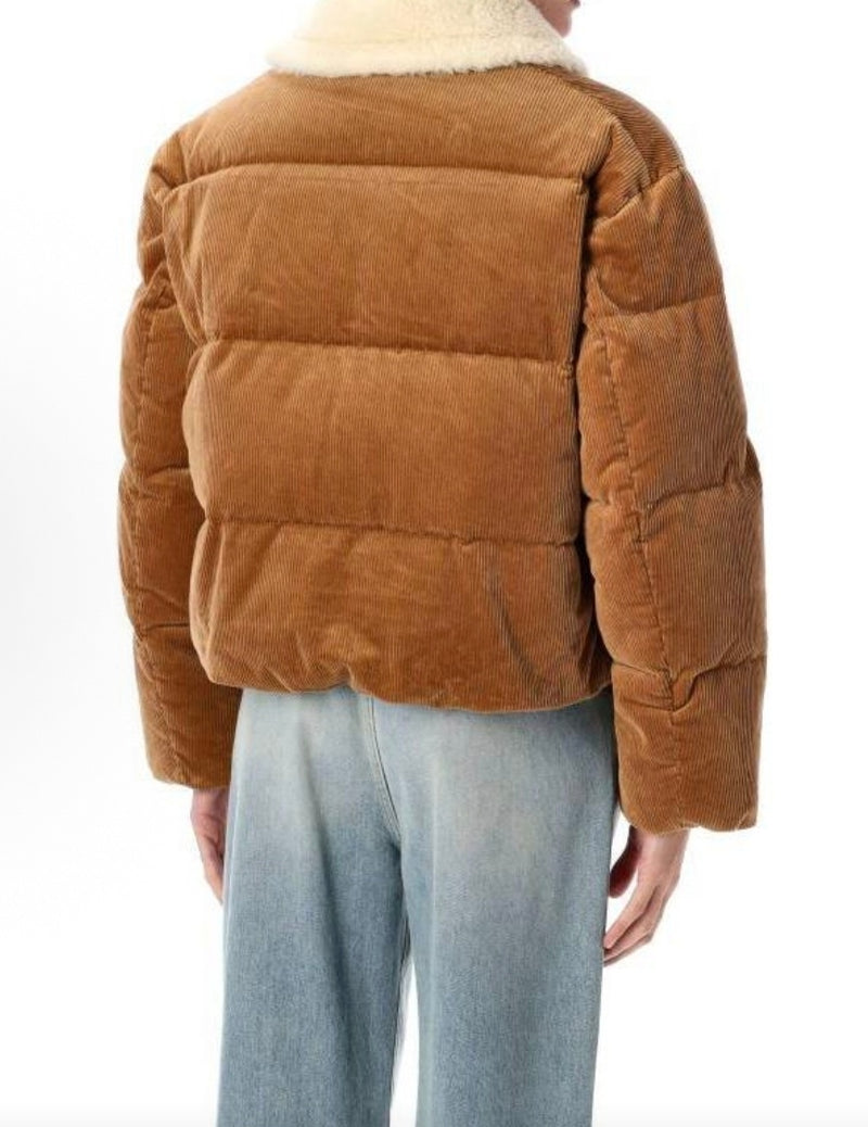 RALPH LAUREN FEMALE JACKET 1.1 PREMIUM