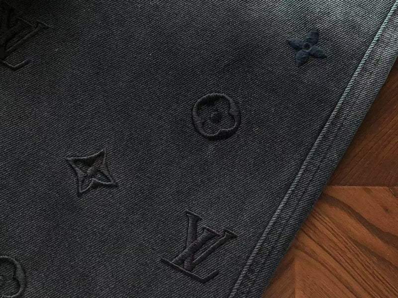 LOUIS VUITTON SUPER SET JACKET - THOUSERS 1.1 PREMIUM