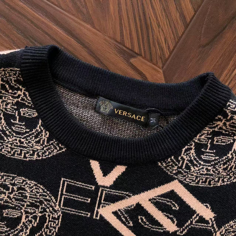VERSACE SWEATER 1.1 PREMIUM