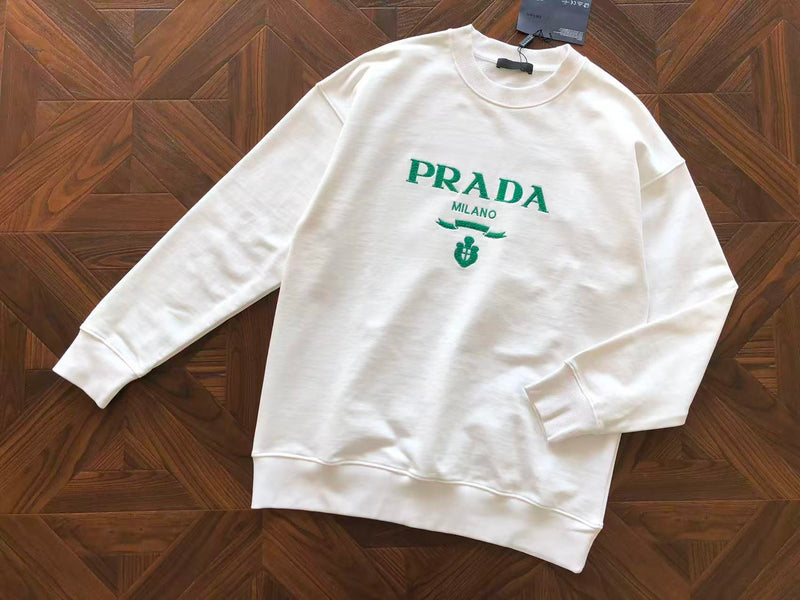 PRADA MILANO SWEATER 1.1 PREMIUM