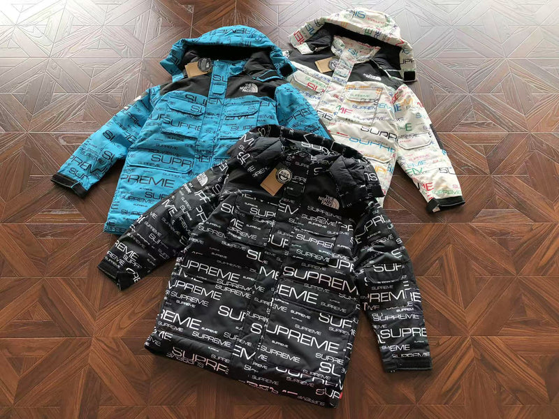 THE NORTH FACE JACKET 1.1 PREMIUM