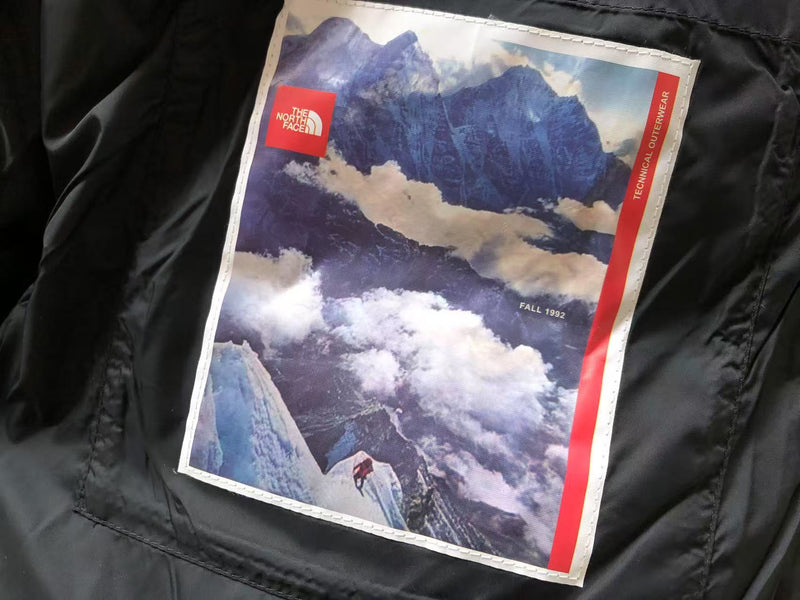 THE NORTH FACE JACKET 1.1 PREMIUM