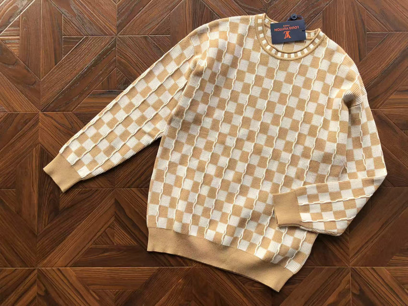 LOUIS VUITTON SWEATER 1.1 PREMIUM