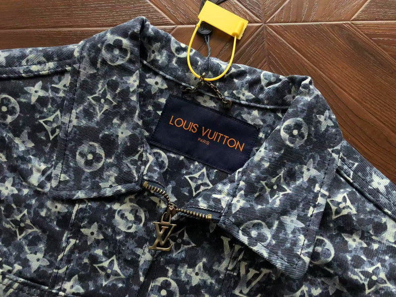 LOUIS VUITTON SUPER SET JACKET - THOUSERS 1.1 PREMIUM