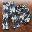 LOUIS VUITTON SUPER SET JACKET - THOUSERS 1.1 PREMIUM