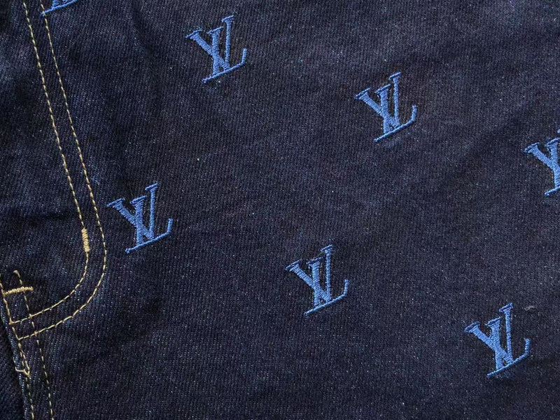 LOUIS VUITTON SUPER SET JACKET - THOUSERS 1.1 PREMIUM