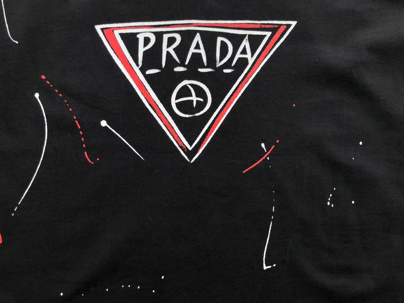 PRADA MILANO T-SHIRT 1.1 PREMIUM
