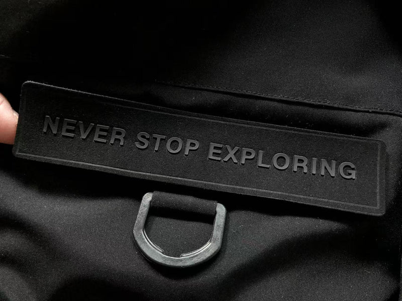 THE NORTH FACE JACKET  1.1 PREMIUM