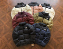 THE NORTH FACE JACKET 1.1 PREMIUM