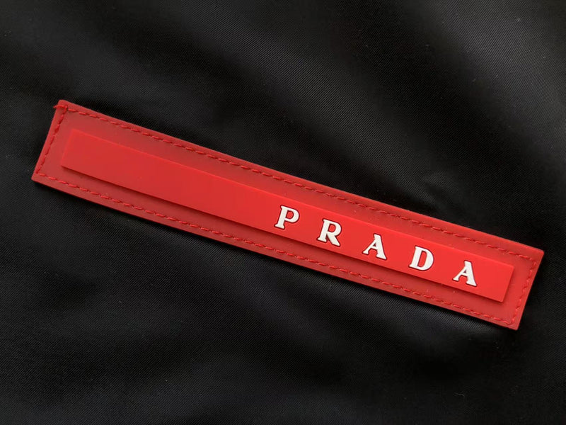 PRADA MILANO WINDBREAKER 1.1 PREMIUM