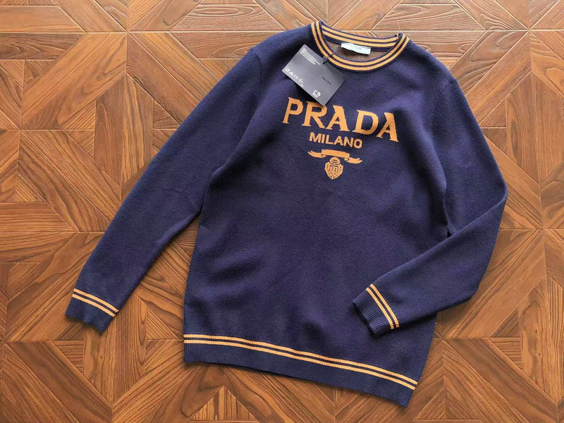 PRADA MILANO SWEATER 1.1 PREMIUM
