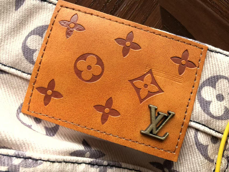 LOUIS VUITTON SUPER SET JACKET - THOUSERS 1.1 PREMIUM