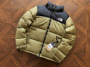 THE NORTH FACE JACKET 1.1 PREMIUM