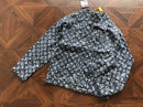 LOUIS VUITTON SUPER SET JACKET - THOUSERS 1.1 PREMIUM