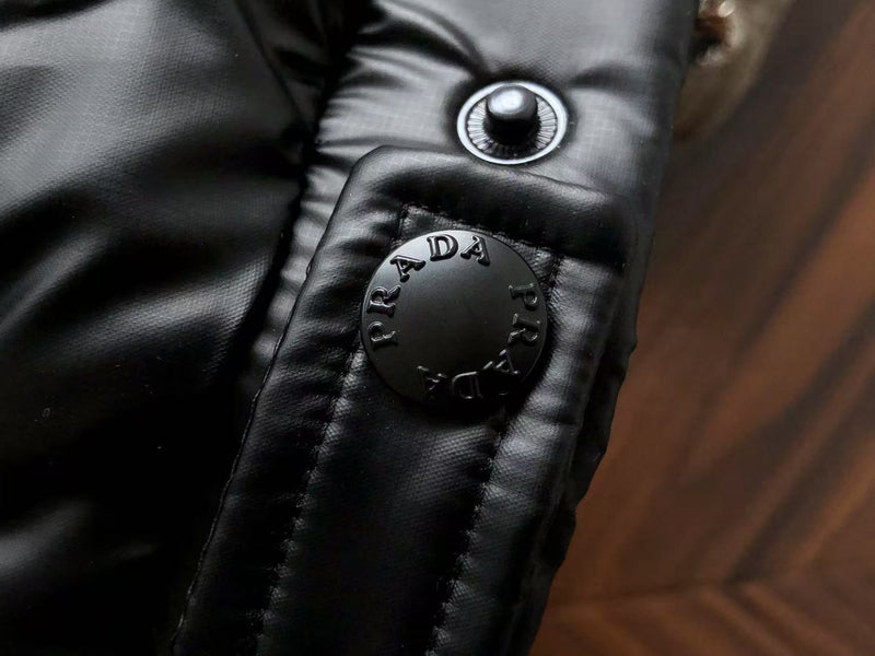 PRADA MILANO JACKET 1.1 PREMIUM