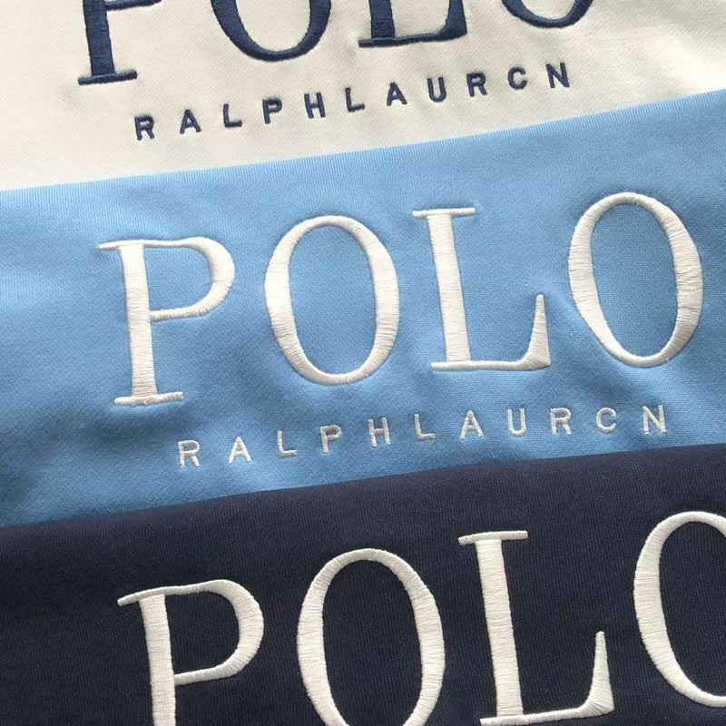 RALPH LAUREN HOODIE 1.1 PREMIUM