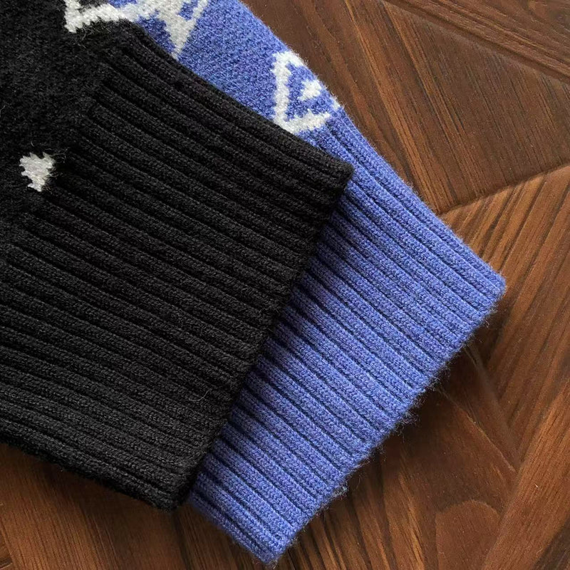 LOUIS VUITTON SWEATER 1.1 PREMIUM