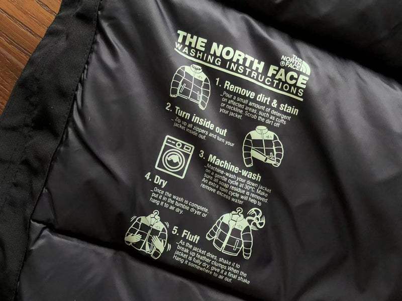 THE NORTH FACE JACKET 1.1 PREMIUM