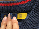 RALPH LAUREN SWEATER 1.1 PREMIUM