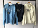 RALPH LAUREN HOODIE 1.1 PREMIUM